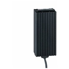 Обогреватель EKF heater-100-20 черный