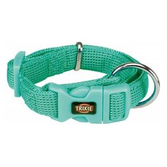 Ошейник TRIXIE Comfort Soft XXS-XS 17-25 см океан