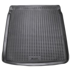 Коврик багажника ELEMENT NLC.51.34.B10 для Volkswagen Passat черный
