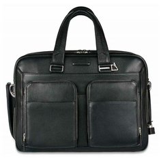 Сумка PIQUADRO Modus CA2765MO черный