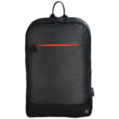 Рюкзак HAMA Manchester Notebook Backpack 17.3 black