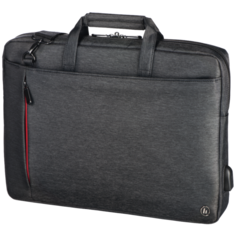 Сумка HAMA Manchester Notebook Bag 13.3 black