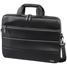 Сумка HAMA Toronto Notebook Bag 17.3 black