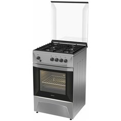 Газовая плита DARINA 1D1 GM141 014 X Дарина