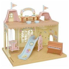 Игровой набор Sylvanian Families Дворец 5316