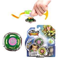 Игровой набор Auldey Infinity Nado. Glittering Butterfly YW624303