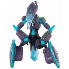 Фигурка Playmates TOYS Ben 10 Молния 76122