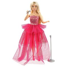Интерактивная кукла Карапуз София артистка, 29 см, 99190-S-AN