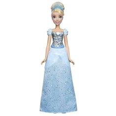 Кукла Hasbro Disney Princess Королевский блеск Золушка, 30.5 см, E4158