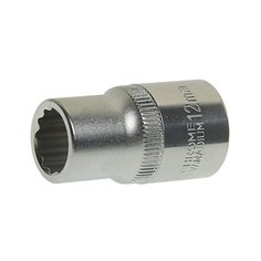 Торцевая головка Эврика ER-91305-12