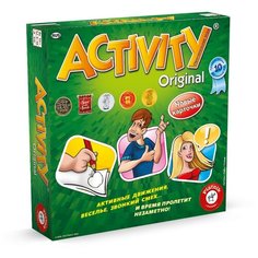 Настольная игра Piatnik Activity 3