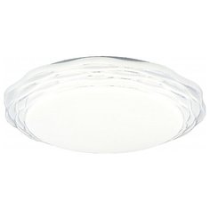 Люстра светодиодная ESCADA 10226/S LED, LED, 48 Вт