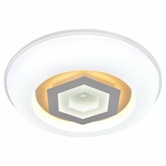 Светильник светодиодный ESCADA 10254/S LED, LED, 120 Вт