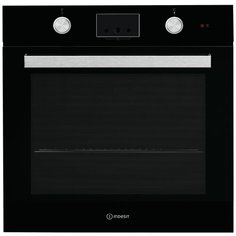 Электрический духовой шкаф Indesit IFW 65Y0 J BL