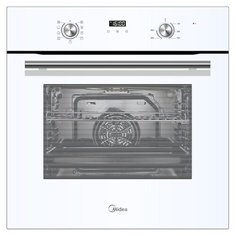 Электрический духовой шкаф Midea MO68100GW