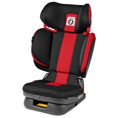Автокресло группа 2/3 (15-36 кг) Peg-Perego Viaggio 2-3 Flex Isofix, monza