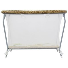 Манеж Polini Disney baby Classic Король Лев