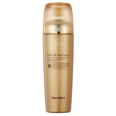 TONY MOLY Intense Care Gold 24k Snail Emulsion Эмульсия для лица, 140 мл