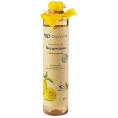 Гель для душа OZ! OrganicZone Питательный, 350 мл