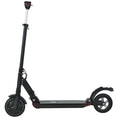 Электросамокат KUGOO S3 Pro, black