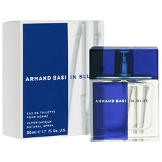 Туалетная вода Armand Basi In Blue, 50 мл