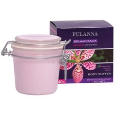 Масло для тела PULANNA с подтягивающим эффектом Body Butter, 200 мл