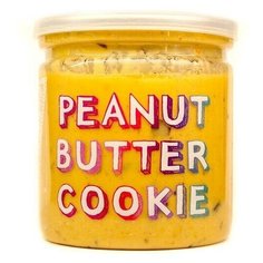 Grizzly Nuts Арахисовая паста финиковая Cookie, 200 г