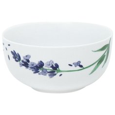 Luminarc Салатник Lavender 12 см белый