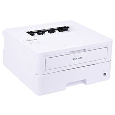 Принтер Ricoh SP 230DNw, белый