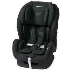 Автокресло группа 1/2/3 (9-36 кг) Espiro Kappa, 10 onyx