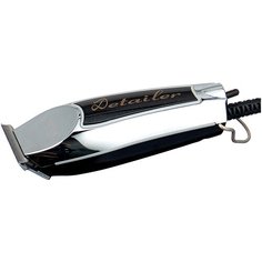 Машинка для стрижки Wahl 8081-026, silver/black