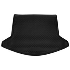 Коврик багажника ELEMENT ELEMENT3330B13 черный