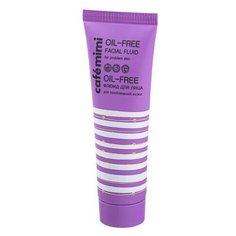 Cafe mimi Oil-Free Флюид для лица, 50 мл