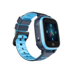 Детские умные часы Jet Kid Vision 4G, голубой