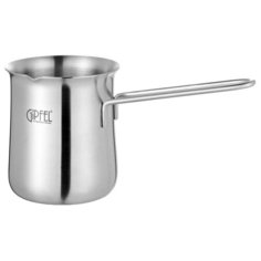 Турка GIPFEL Caffa 5598 300 мл, серебристый