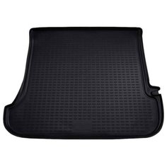 Коврик багажника ELEMENT NLC.48.01.B13 для Toyota Land Cruiser Prado черный