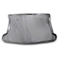 Коврик багажника ELEMENT NLC.25.42.B11 для Kia Rio чёрный