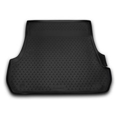 Коврик багажника ELEMENT NLC.29.20.B13 для Lexus LX черный