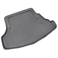 Коврик багажника ELEMENT NLC.18.01.B10 для Honda Accord черный