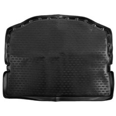 Коврик багажника ELEMENT NLC.48.57.B13 для Toyota RAV 4 черный
