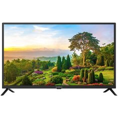 Телевизор SUPRA STV-LC39ST0075W 39" (2020), черный