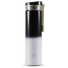 Классический термос GIPFEL Serrenity 8385, 0.35 л черный