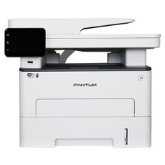 МФУ Pantum M7300FDW, белый/черный