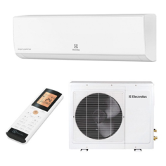 Настенная сплит-система Electrolux EACS-09HP/N3 белый