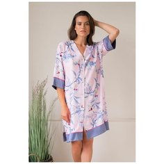 Платье Laete, размер XS(42), цветочный принт