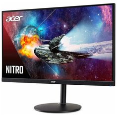 Монитор Acer Gaming Nitro XF252QPbmiiprx 25", черный