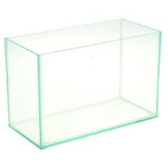 Аквариум 10 л ПК АкваРум 1117871 прозрачный