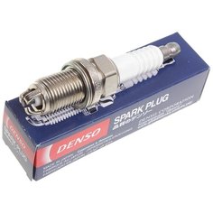 Свеча зажигания DENSO 5060 K20PBR 1 шт.