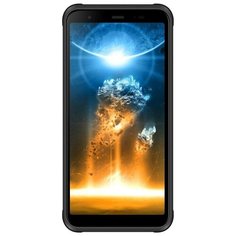 Смартфон Blackview BV6300 Pro, черный