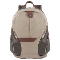 Рюкзак PIQUADRO Coleos CA3936OS коричневый